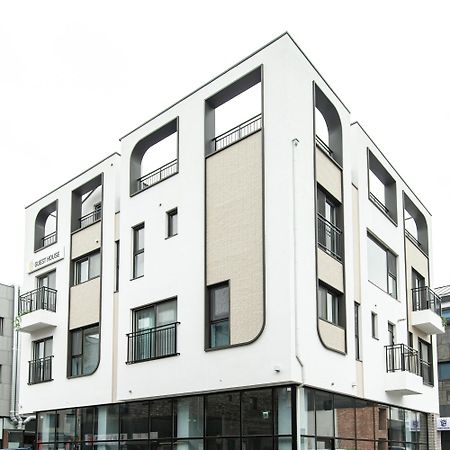 Incheon Airport Guest House King 外观 照片