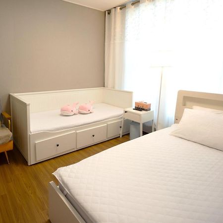 Incheon Airport Guest House King 外观 照片