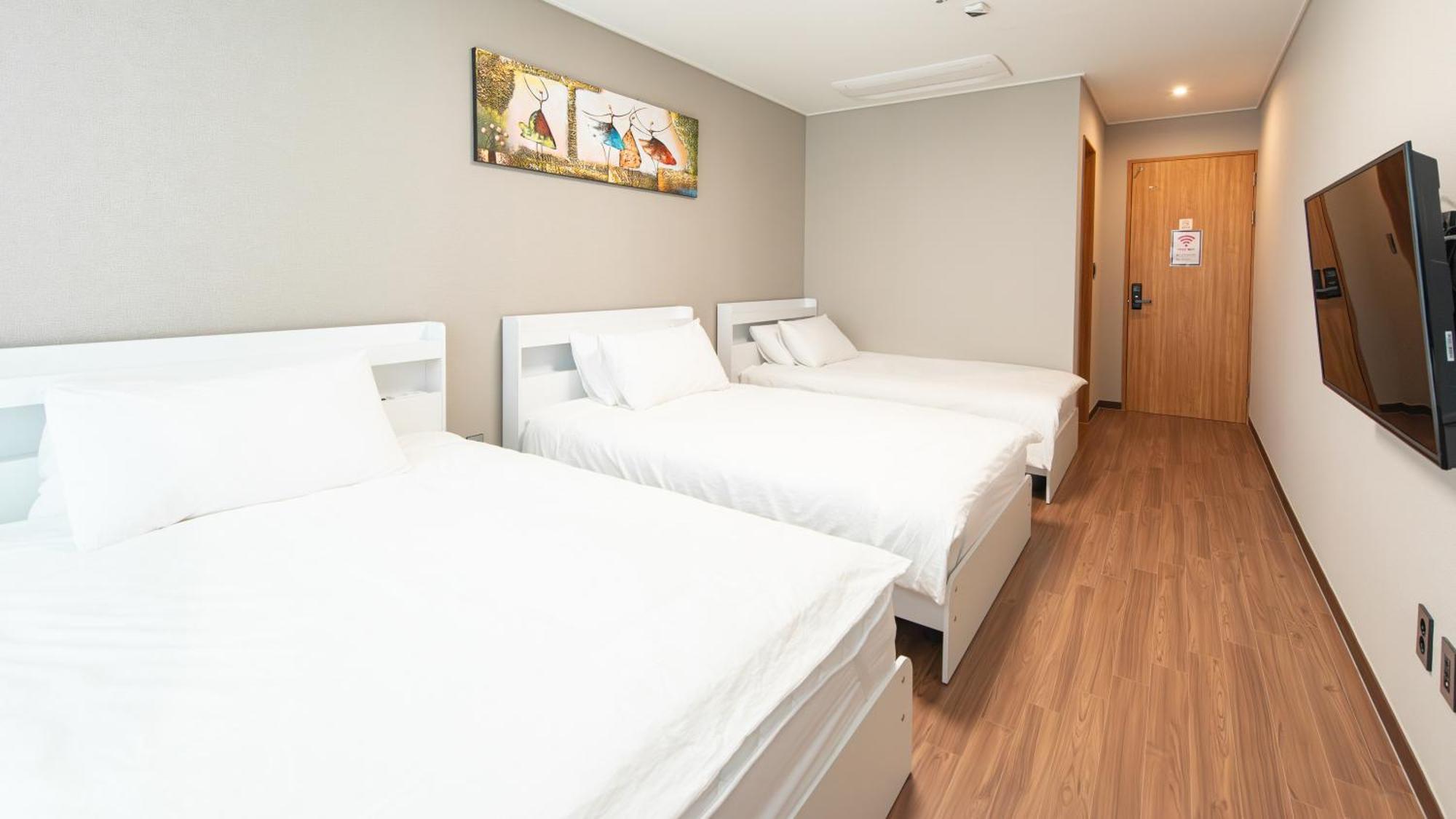 Incheon Airport Guest House King 外观 照片