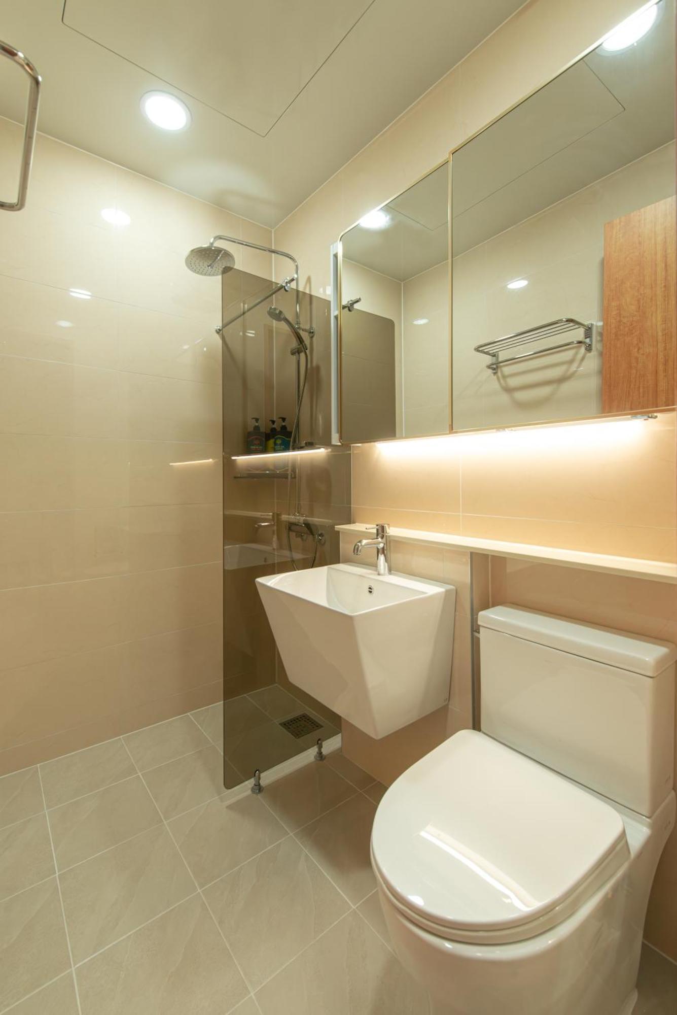 Incheon Airport Guest House King 外观 照片