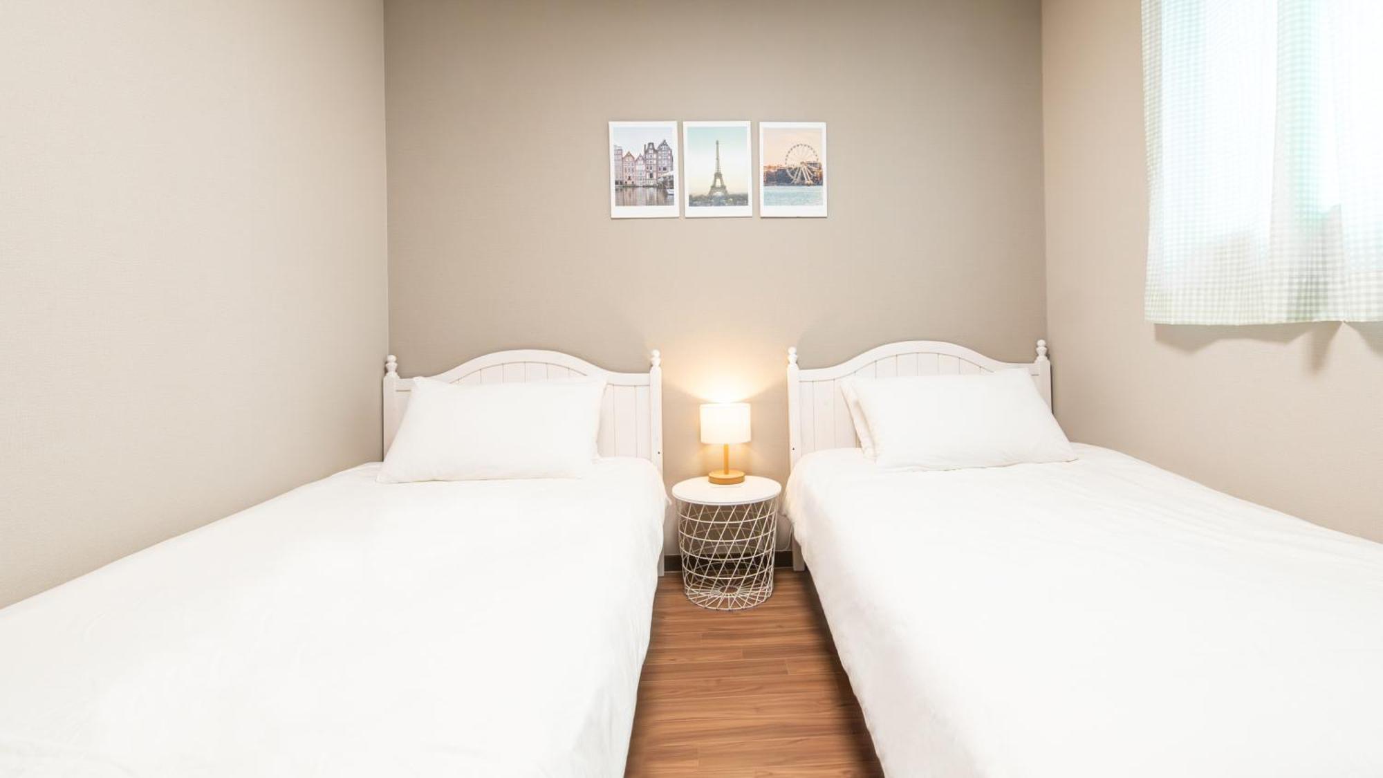 Incheon Airport Guest House King 外观 照片