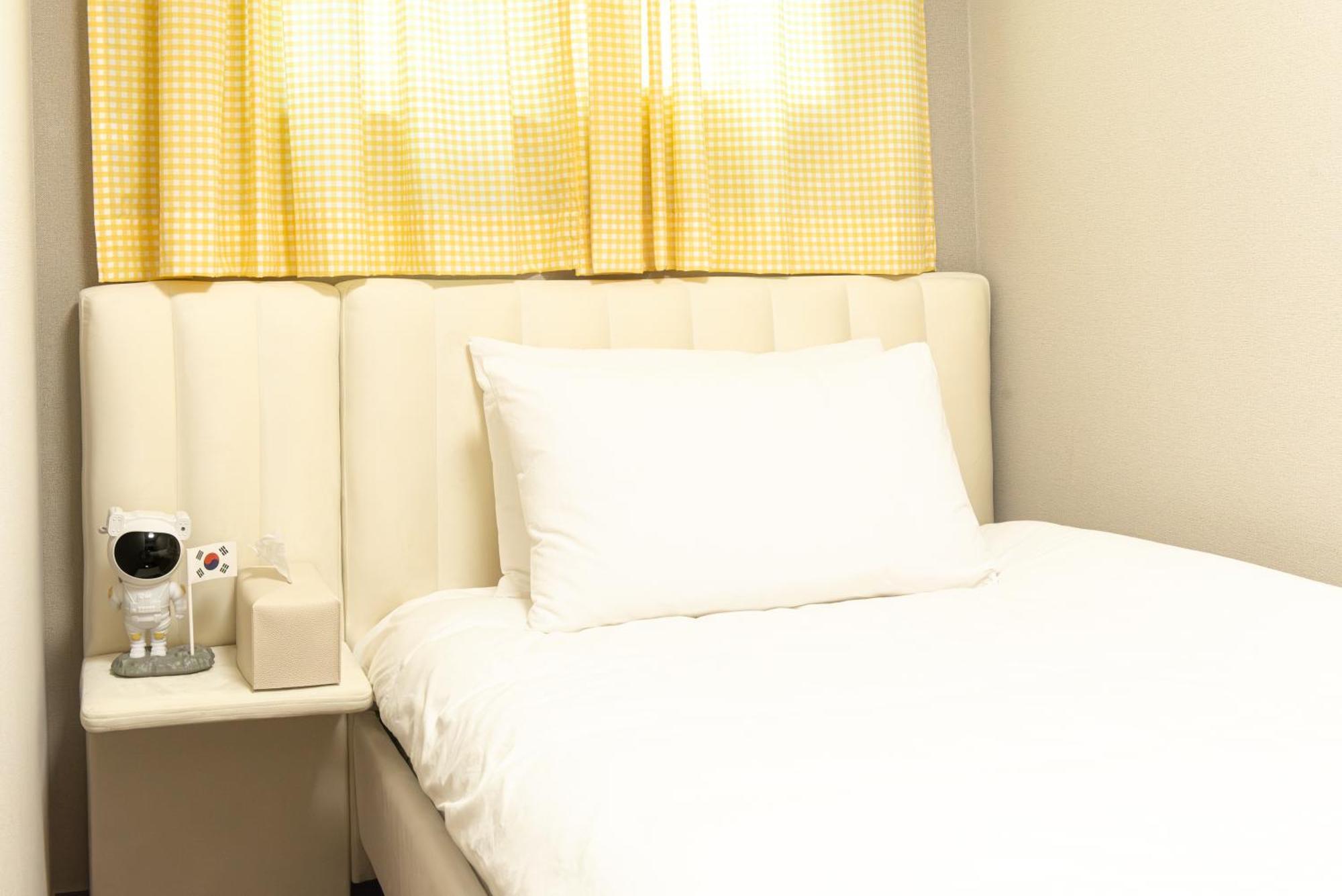 Incheon Airport Guest House King 外观 照片