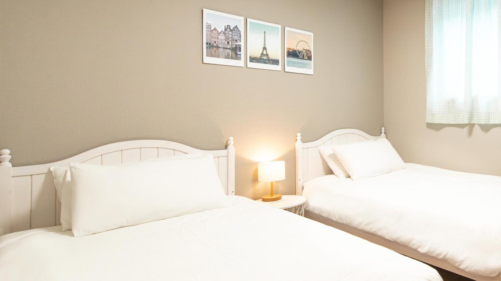 Incheon Airport Guest House King 外观 照片