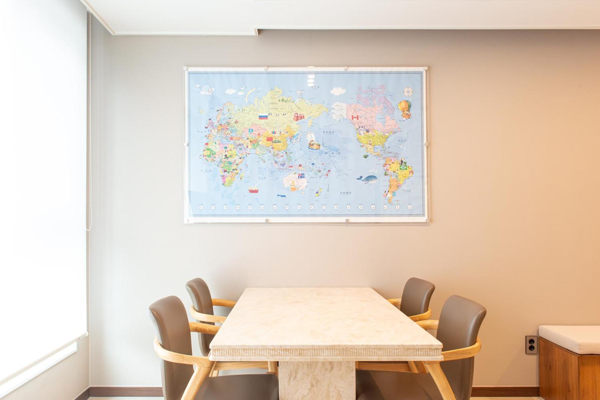 Incheon Airport Guest House King 外观 照片
