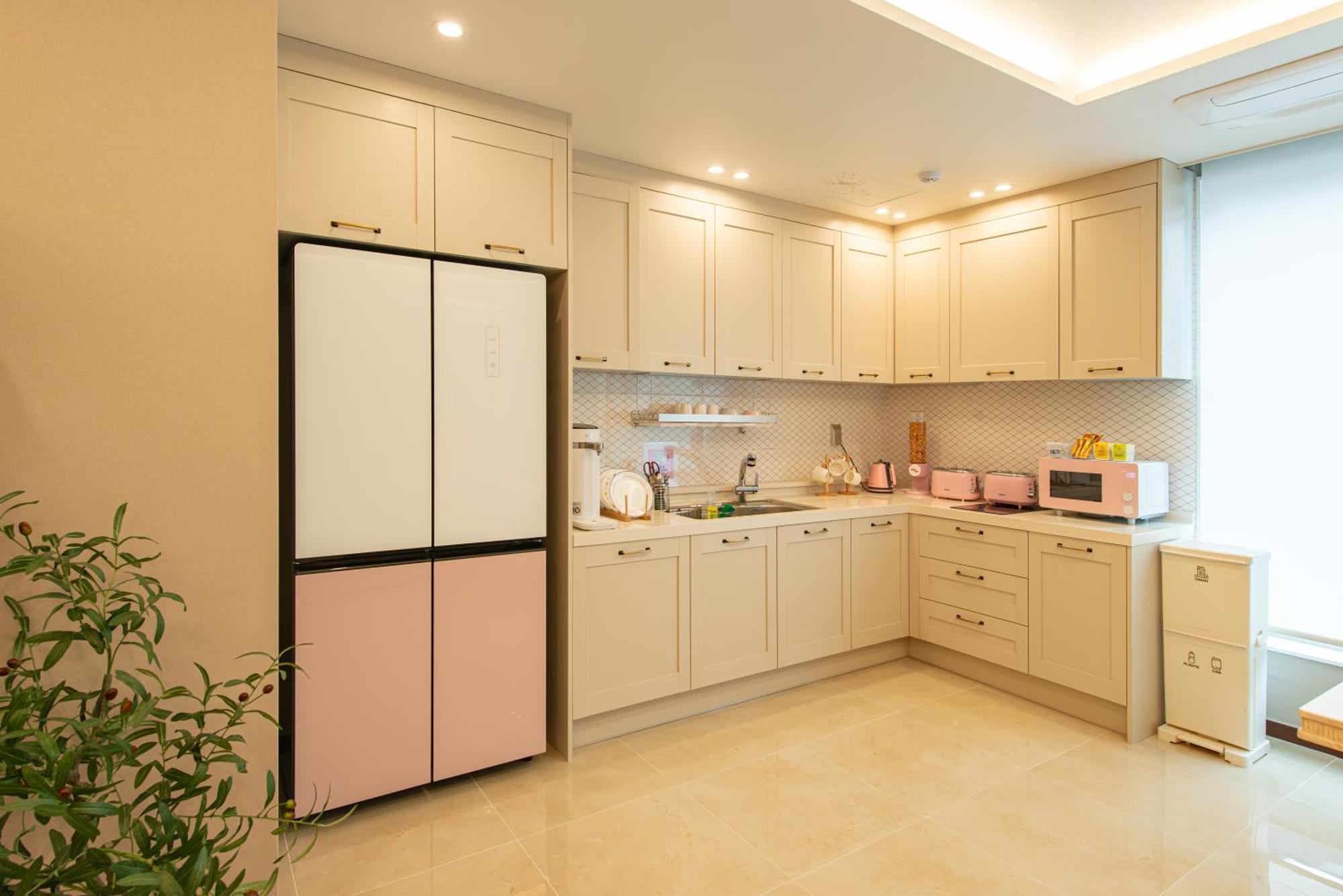 Incheon Airport Guest House King 外观 照片