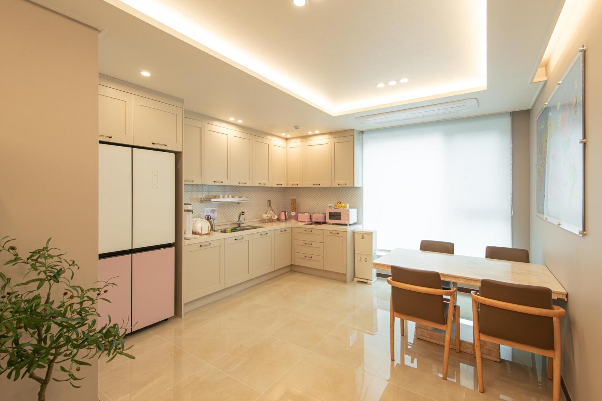 Incheon Airport Guest House King 外观 照片