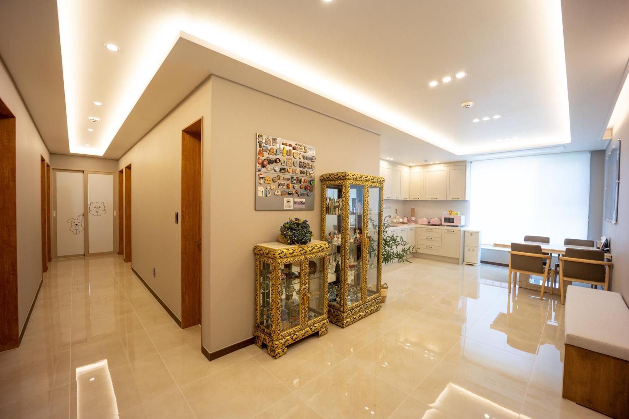 Incheon Airport Guest House King 外观 照片