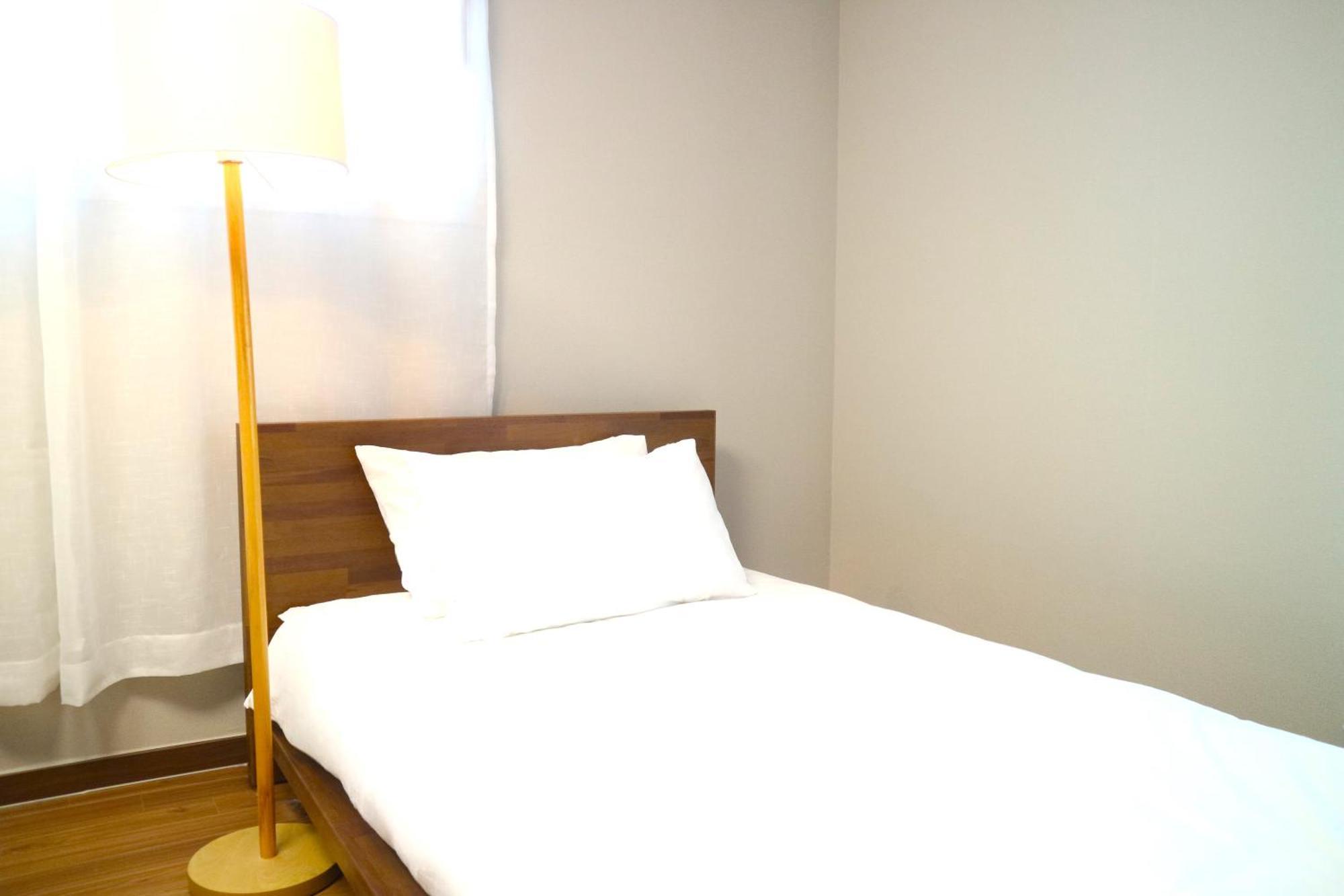 Incheon Airport Guest House King 外观 照片