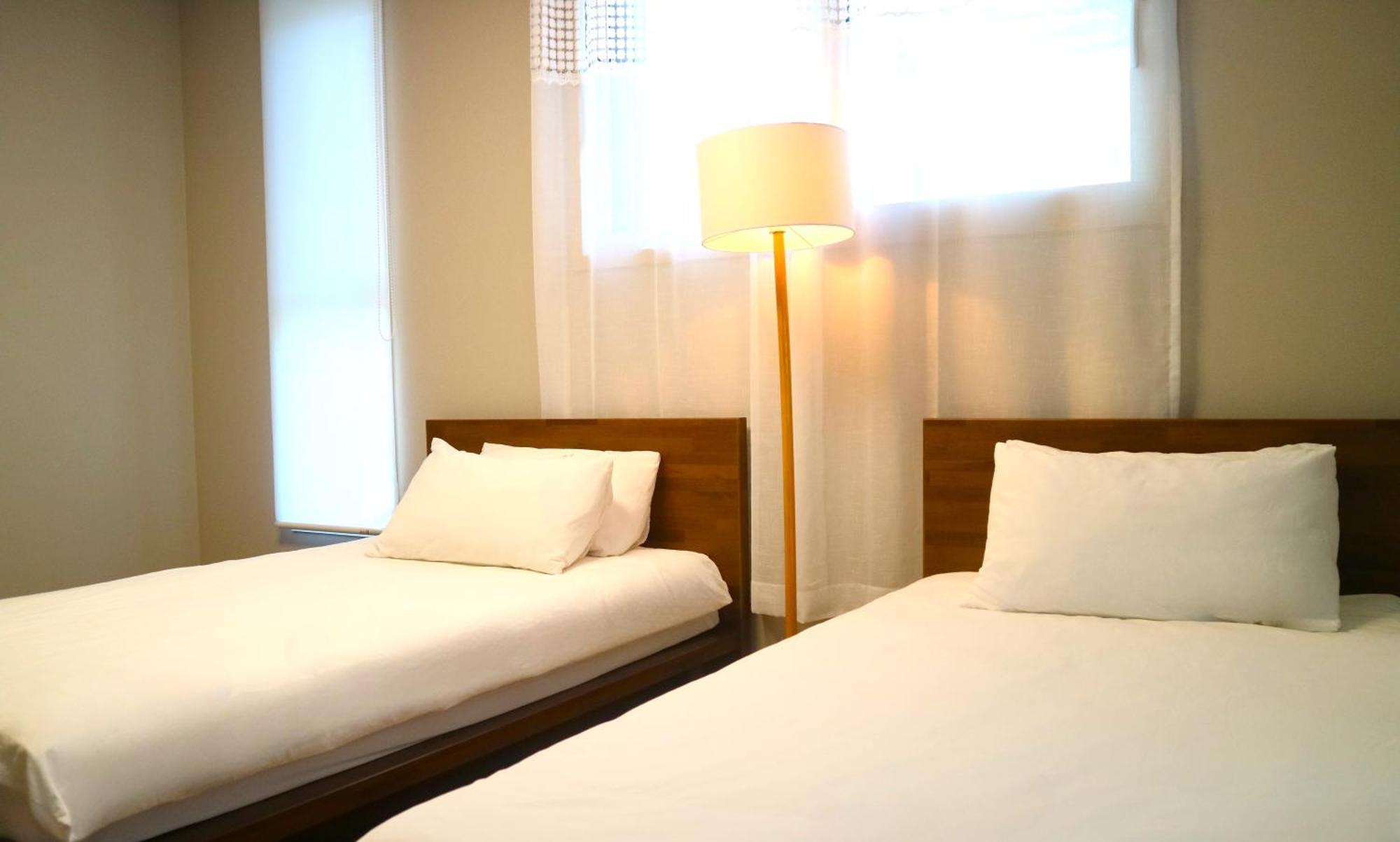 Incheon Airport Guest House King 外观 照片