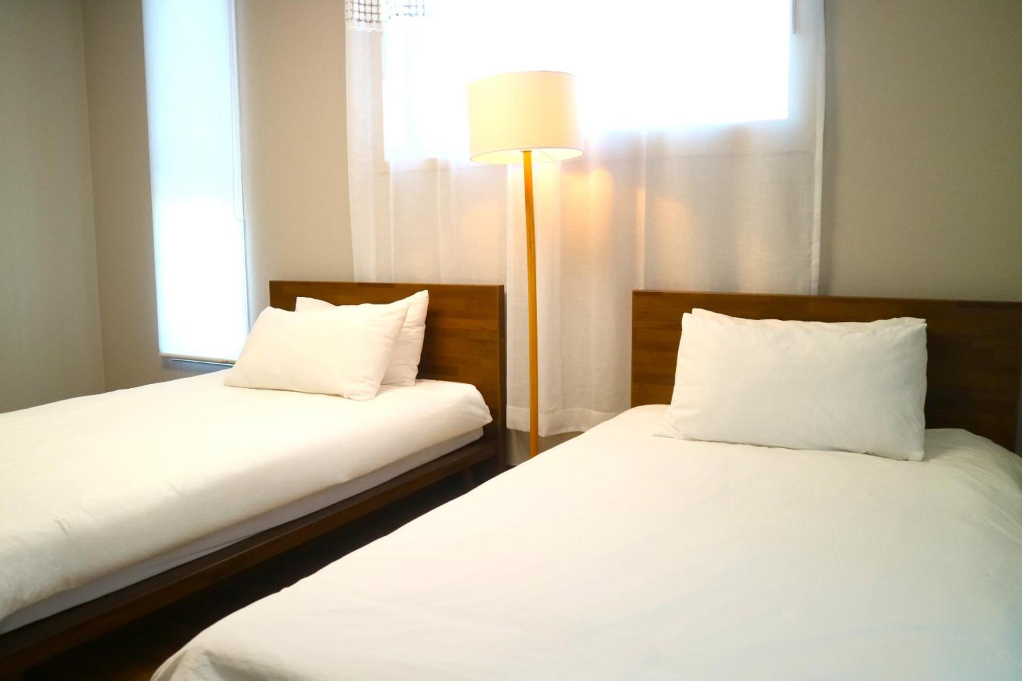 Incheon Airport Guest House King 外观 照片