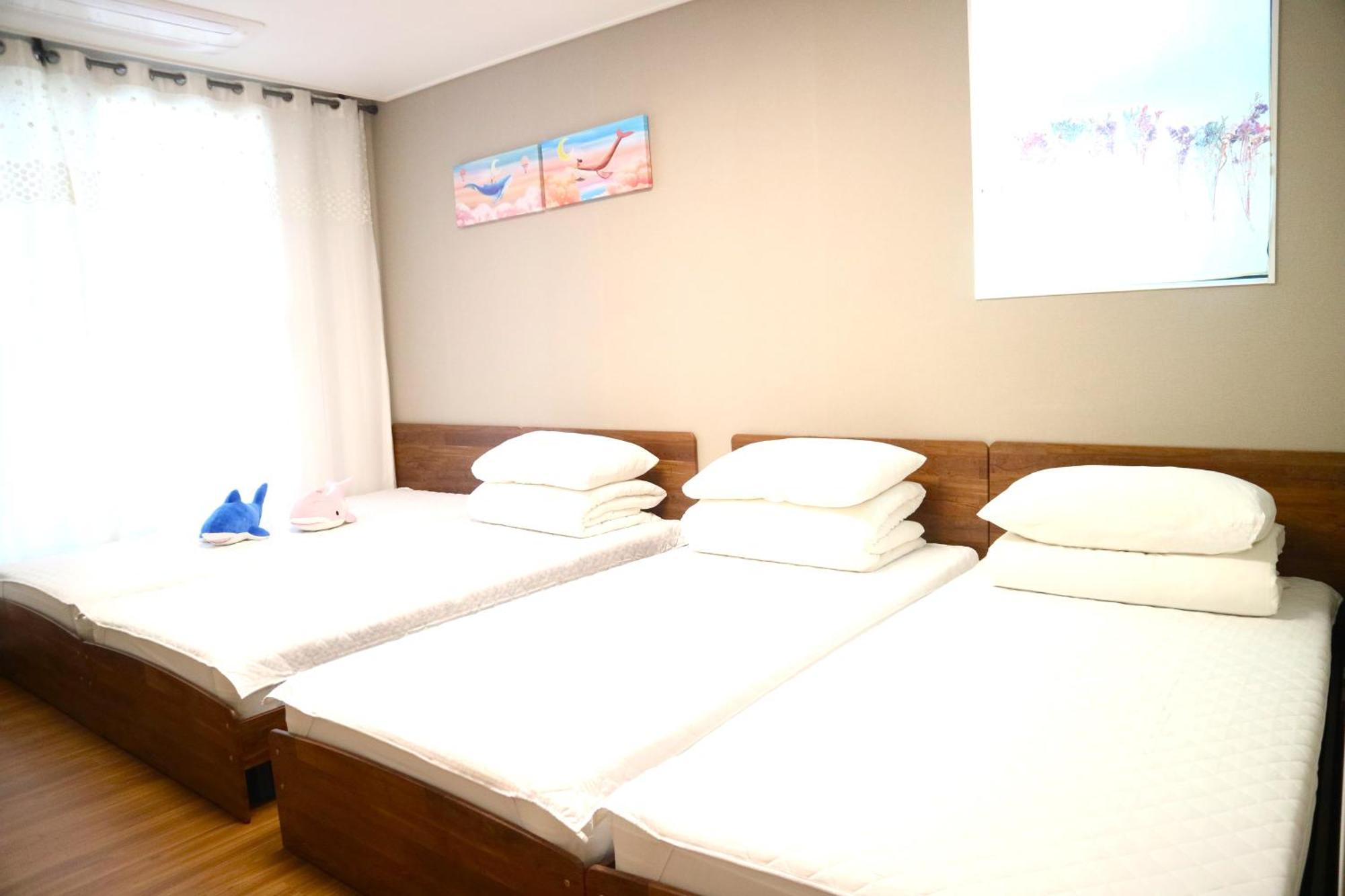 Incheon Airport Guest House King 外观 照片