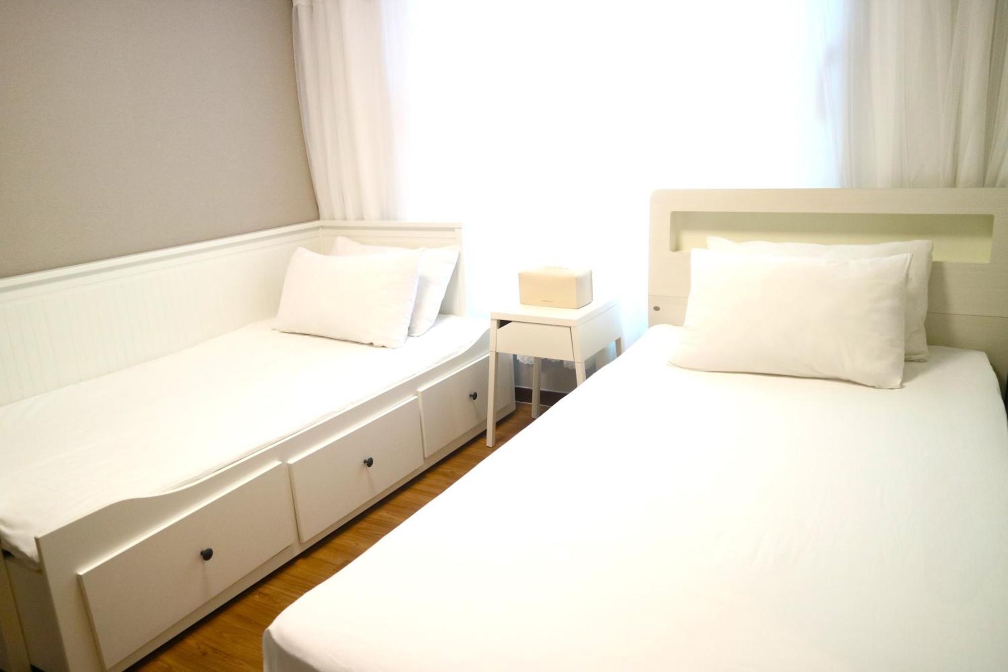 Incheon Airport Guest House King 外观 照片