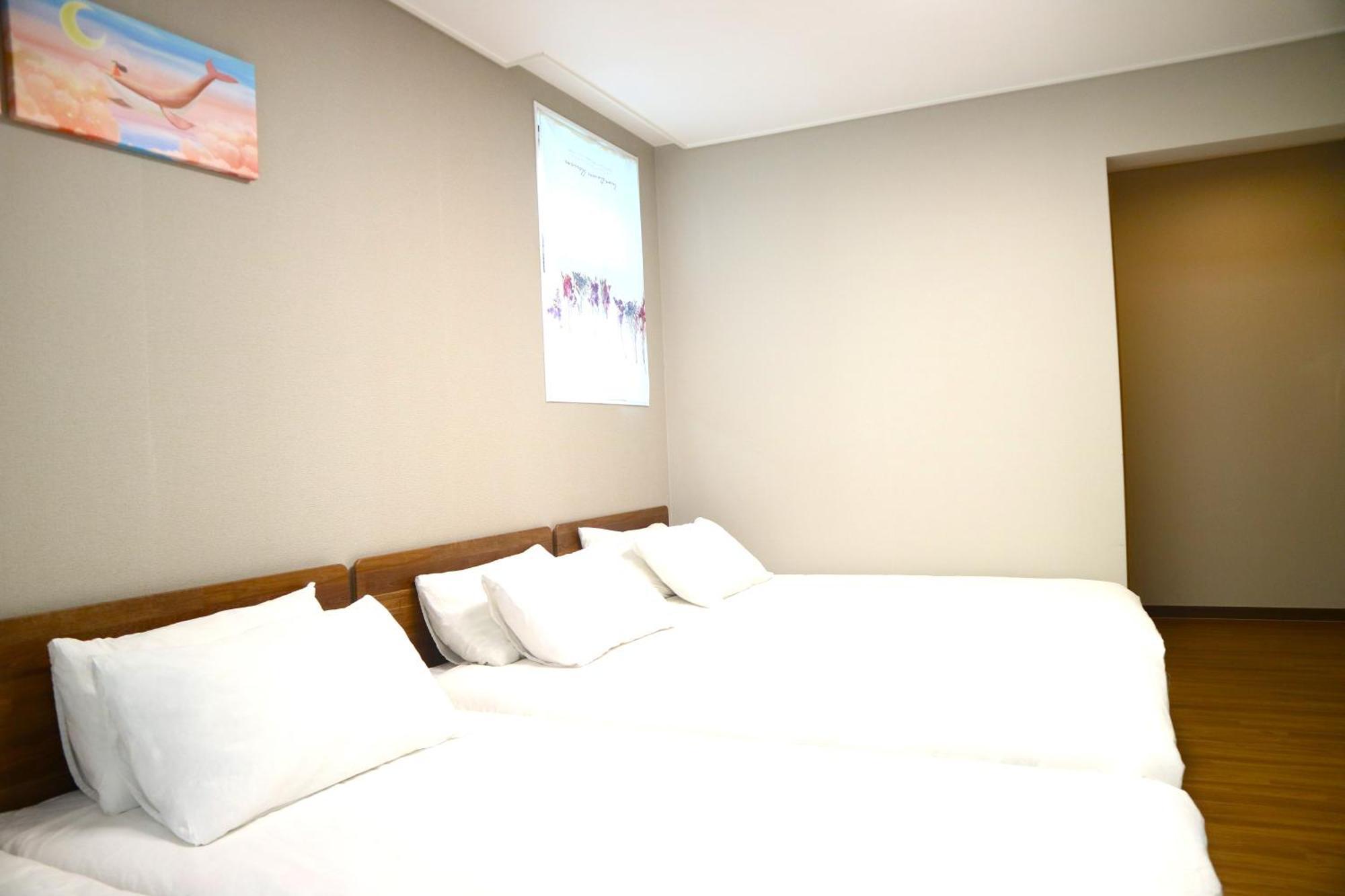 Incheon Airport Guest House King 外观 照片