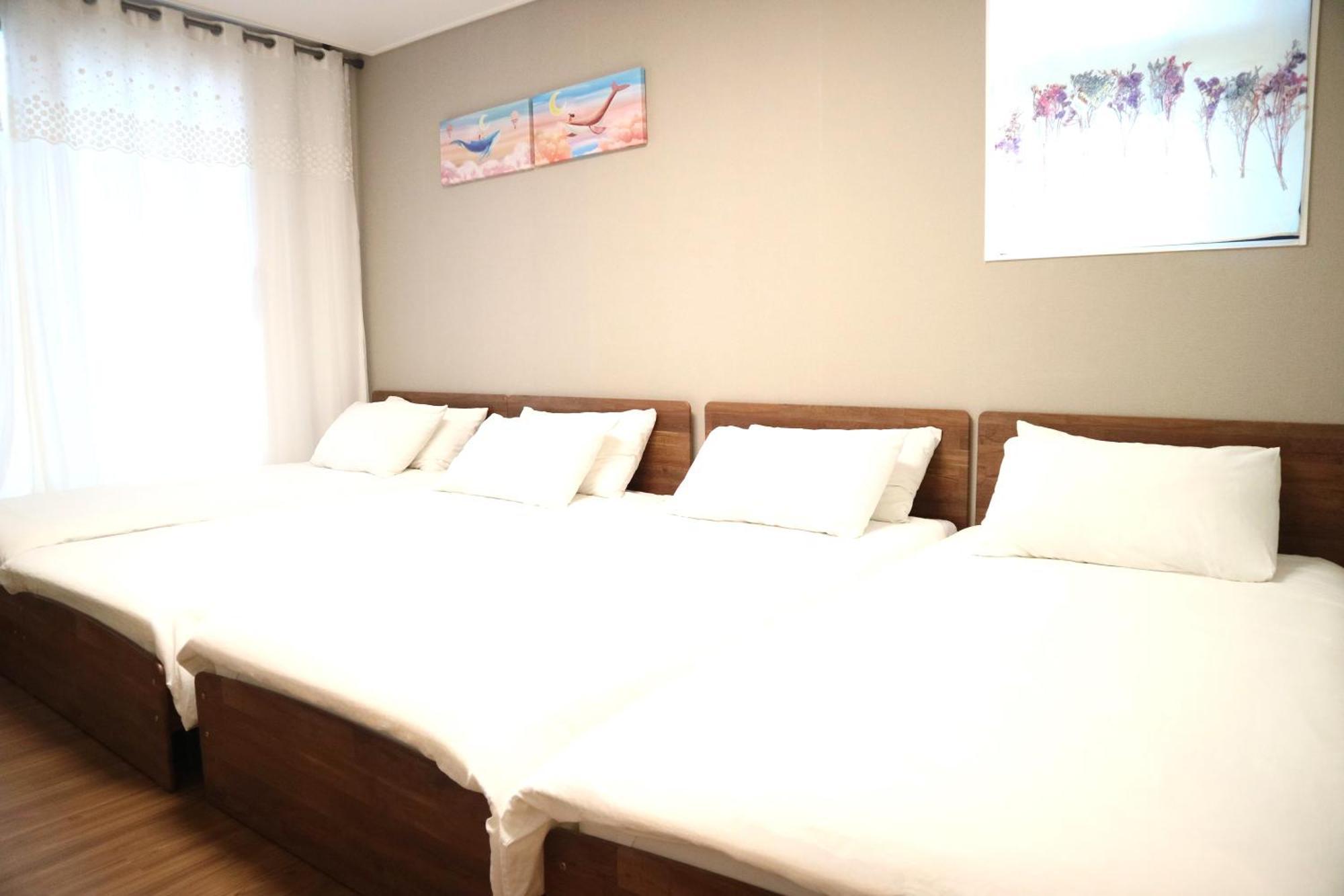 Incheon Airport Guest House King 外观 照片