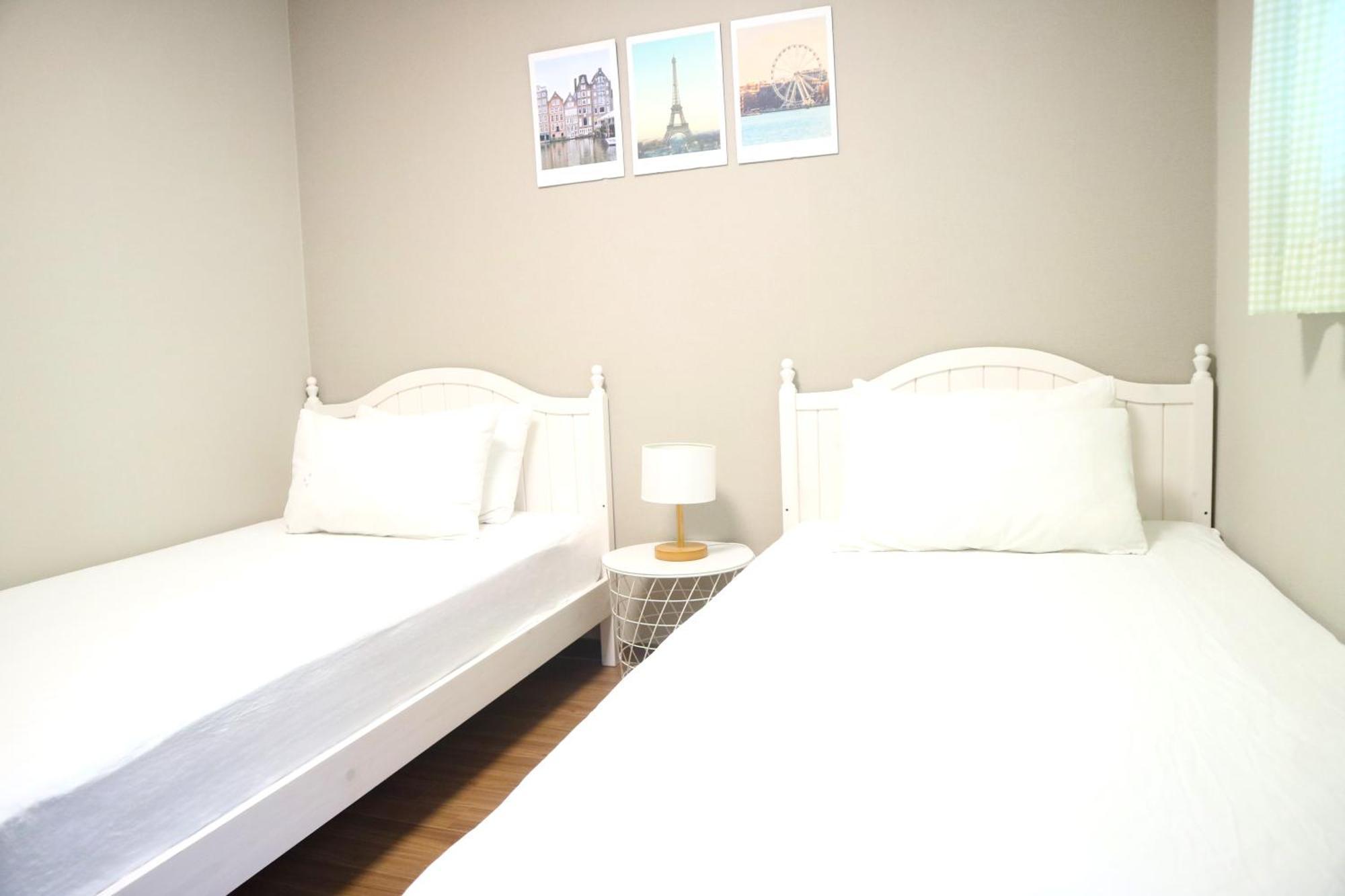 Incheon Airport Guest House King 外观 照片