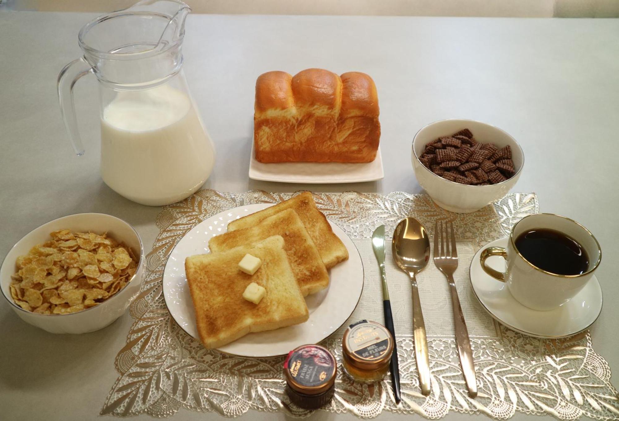 Incheon Airport Guest House King 外观 照片